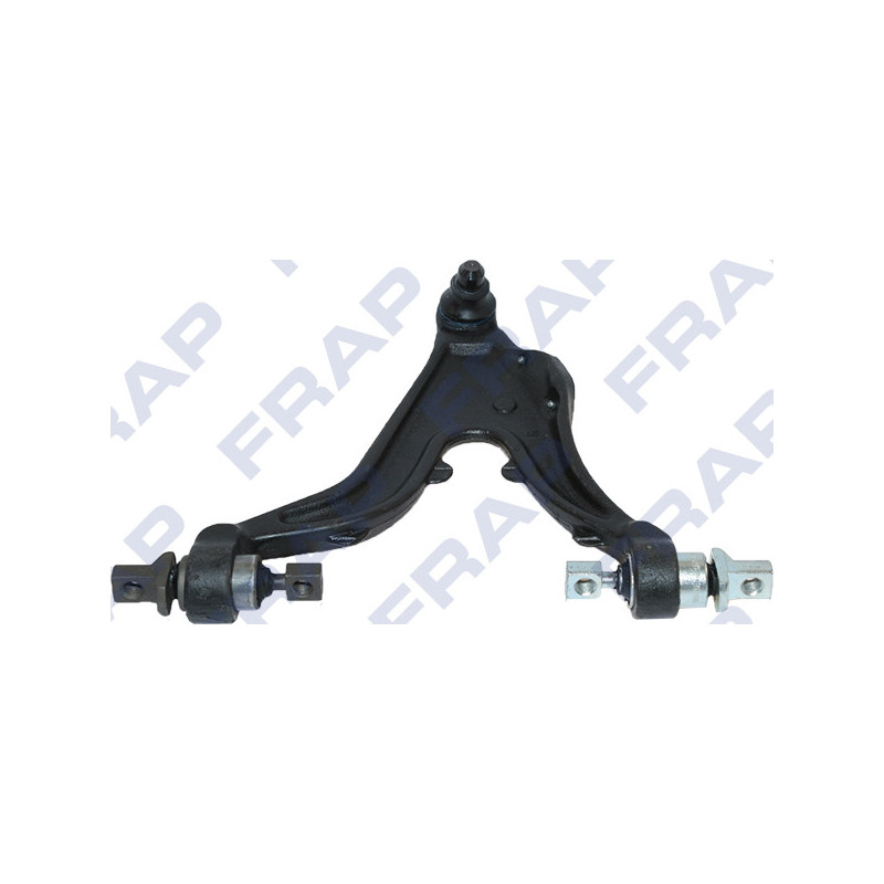 Triangle de suspension FRAP