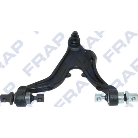 Triangle de suspension FRAP