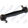 Barre stabilisatrice FRAP