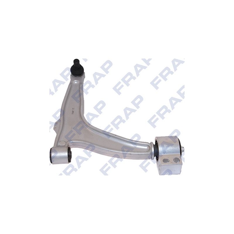 Triangle de suspension FRAP