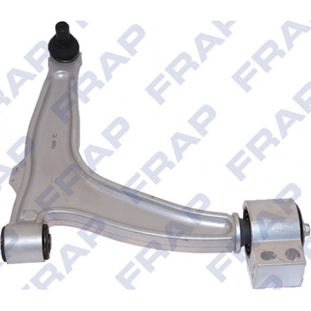 Triangle de suspension FRAP