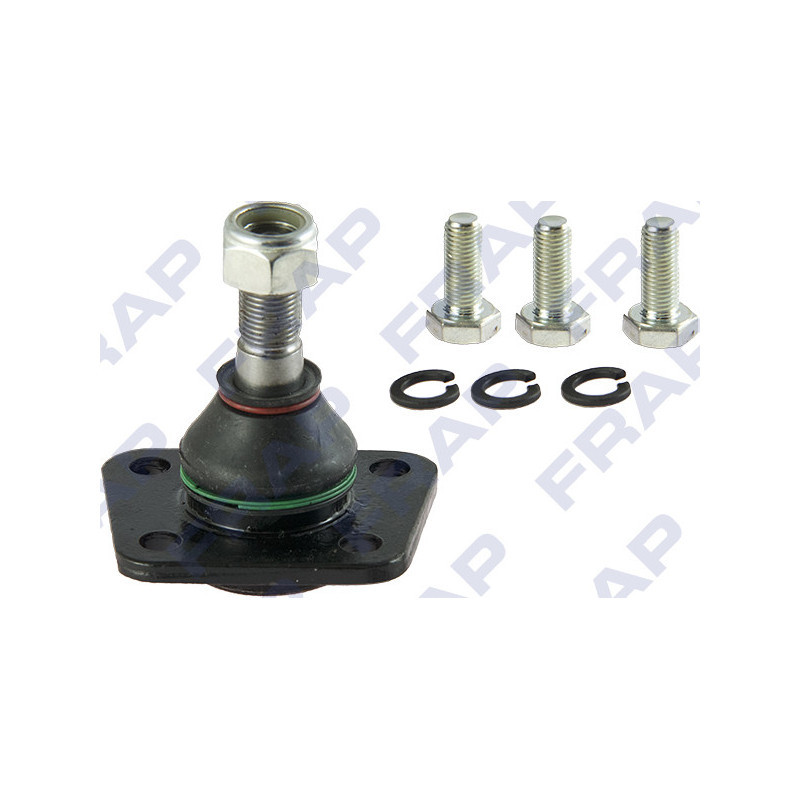 Rotule de suspension FRAP