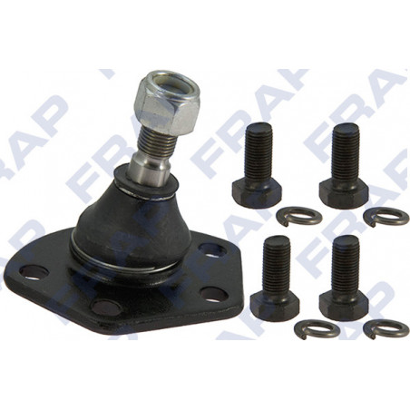 Rotule de suspension FRAP