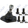 Rotule de suspension FRAP