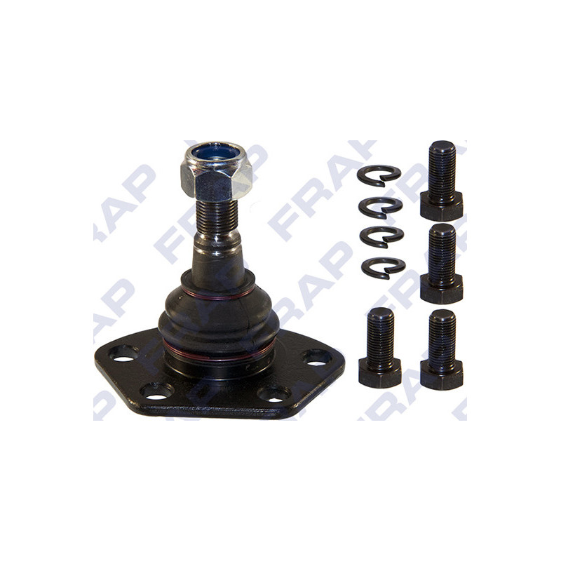 Rotule de suspension FRAP
