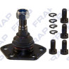 Rotule de suspension FRAP