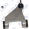 Triangle de suspension FRAP