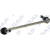 Barre stabilisatrice FRAP