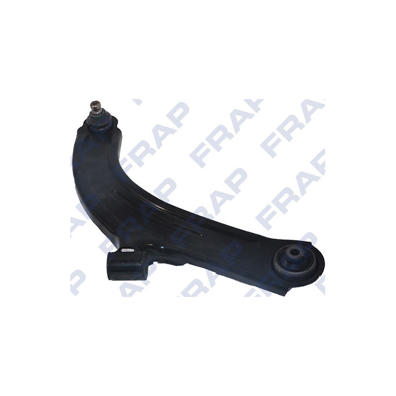 Triangle de suspension FRAP