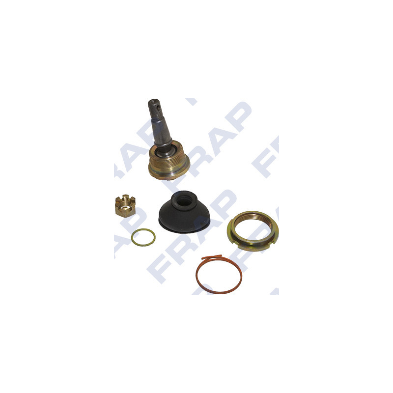 Rotule de suspension FRAP