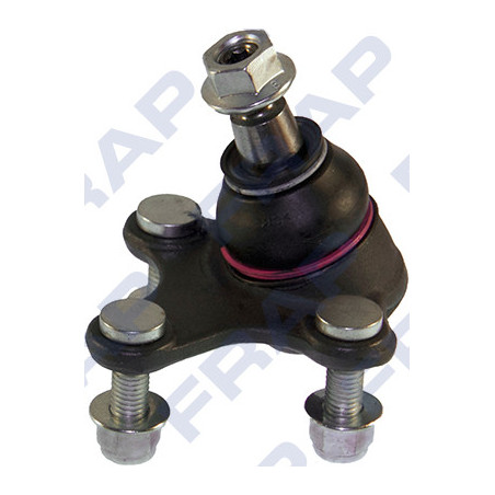 Rotule de suspension FRAP