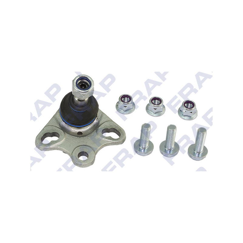 Rotule de suspension FRAP