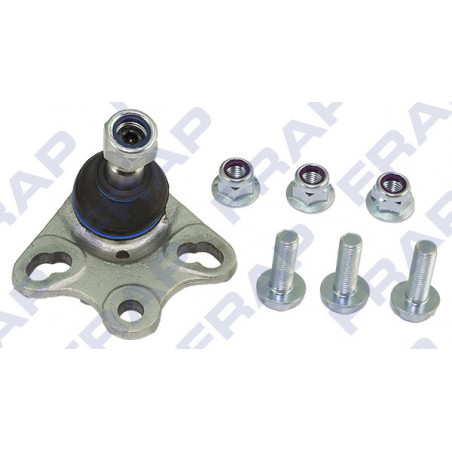 Rotule de suspension FRAP