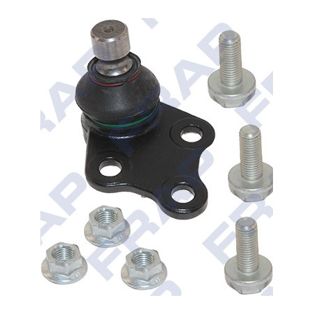 Rotule de suspension FRAP