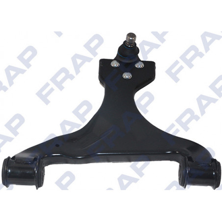 Triangle de suspension FRAP