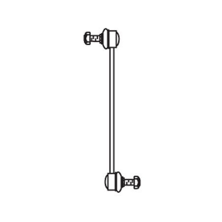 Barre stabilisatrice FRAP