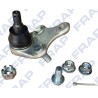 Rotule de suspension FRAP
