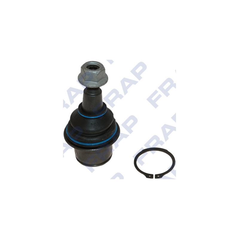 Rotule de suspension FRAP