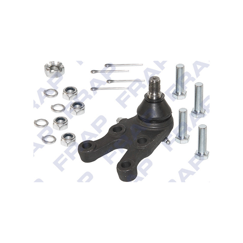 Rotule de suspension FRAP