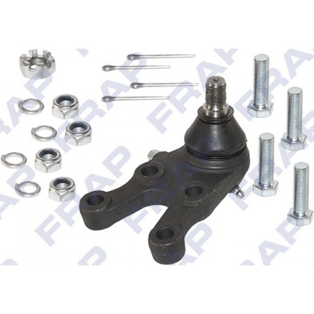 Rotule de suspension FRAP