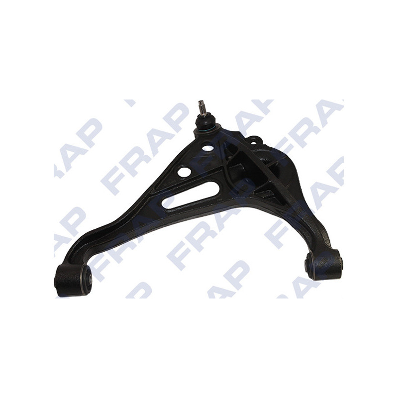 Triangle de suspension FRAP