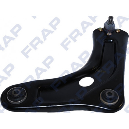 Triangle de suspension FRAP