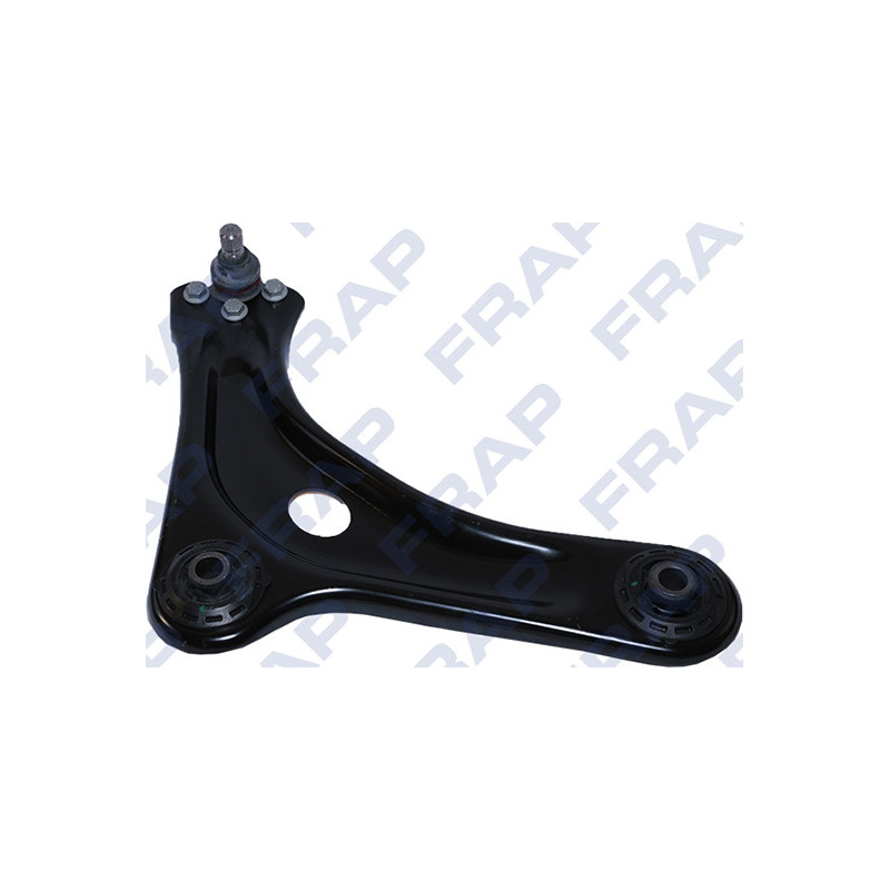 Triangle de suspension FRAP