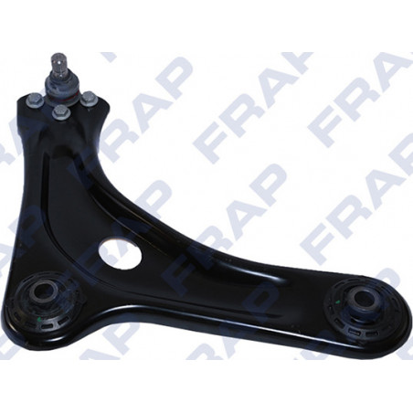 Triangle de suspension FRAP