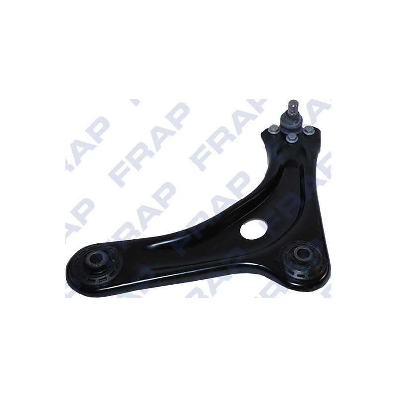 Triangle de suspension FRAP