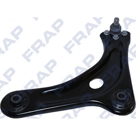 Triangle de suspension FRAP
