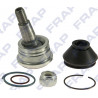 Rotule de suspension FRAP