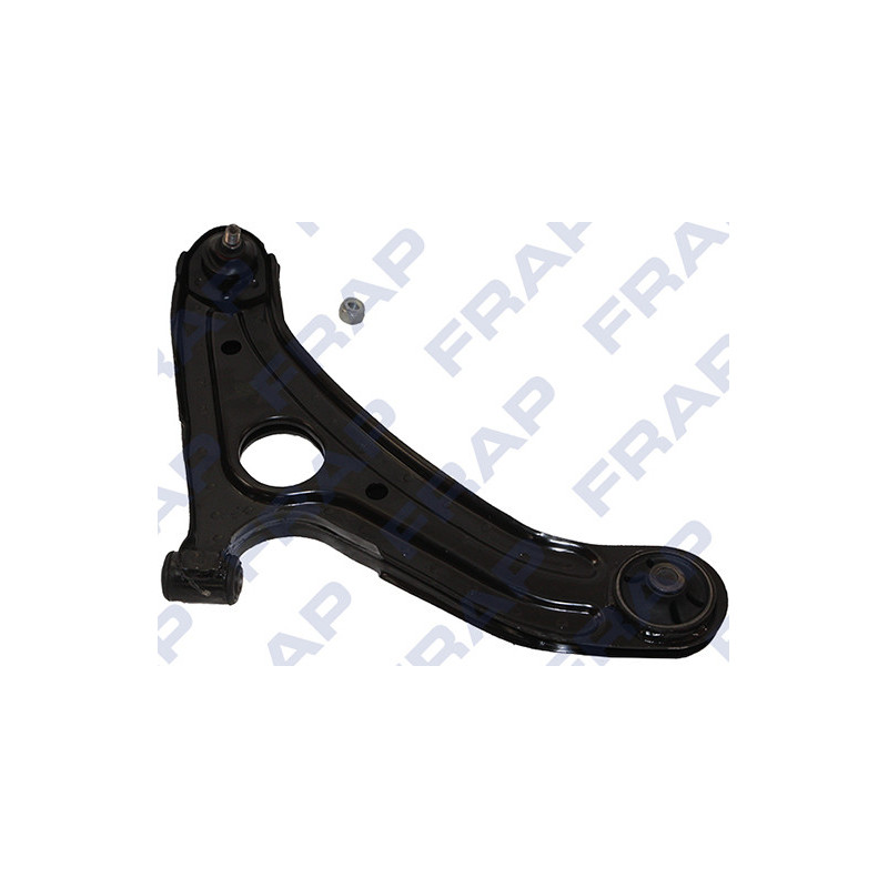 Triangle de suspension FRAP