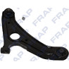 Triangle de suspension FRAP