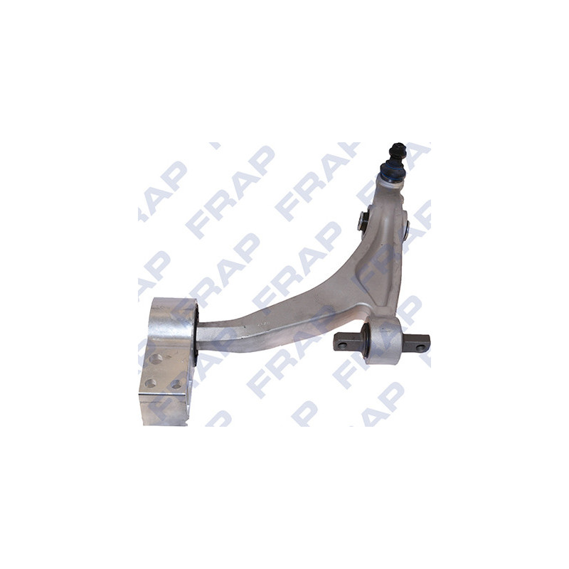 Triangle de suspension FRAP