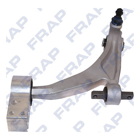 Triangle de suspension FRAP