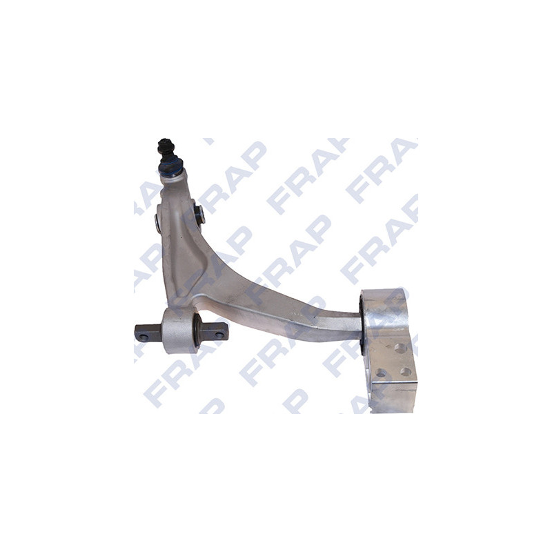 Triangle de suspension FRAP