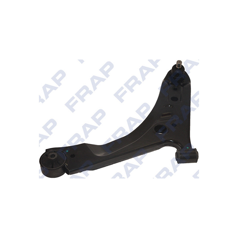 Triangle de suspension FRAP