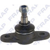 Rotule de suspension FRAP