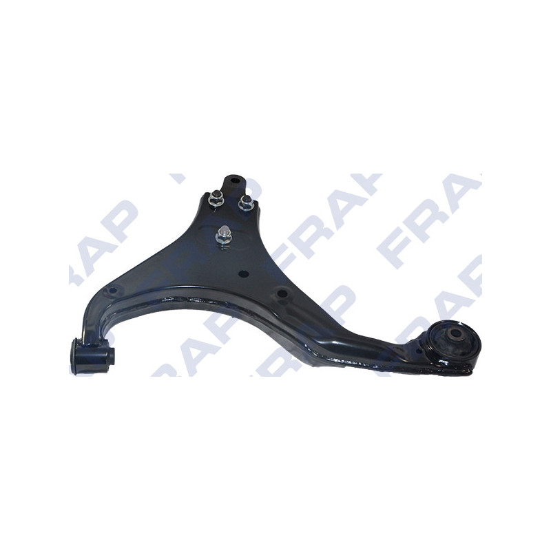 Triangle de suspension FRAP