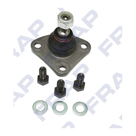 Rotule de suspension FRAP