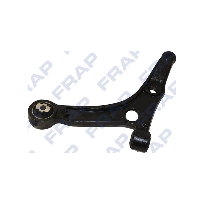 Triangle de suspension FRAP