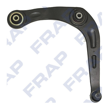 Triangle de suspension FRAP