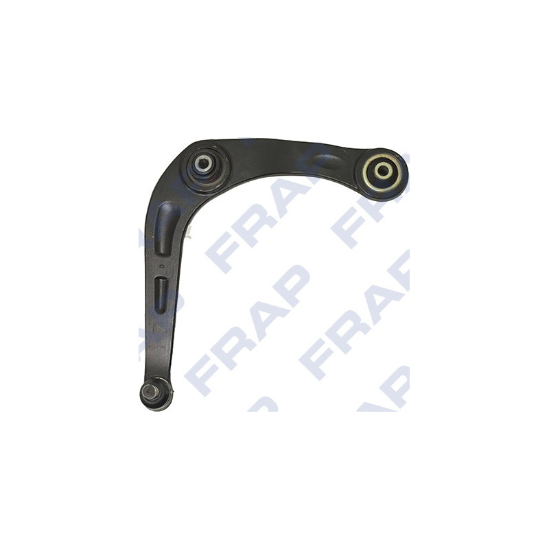 Triangle de suspension FRAP