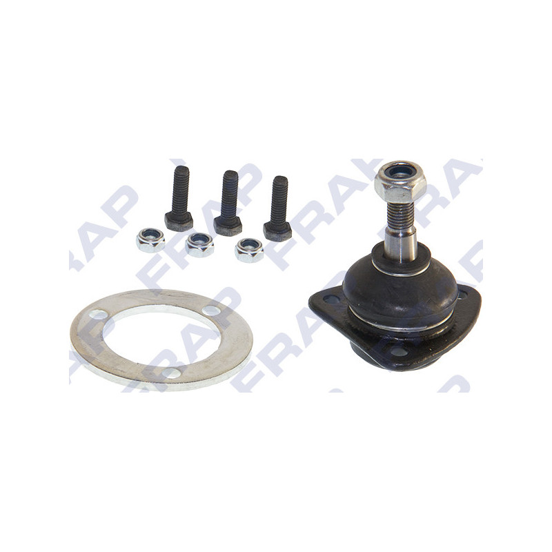 Rotule de suspension FRAP