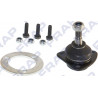 Rotule de suspension FRAP