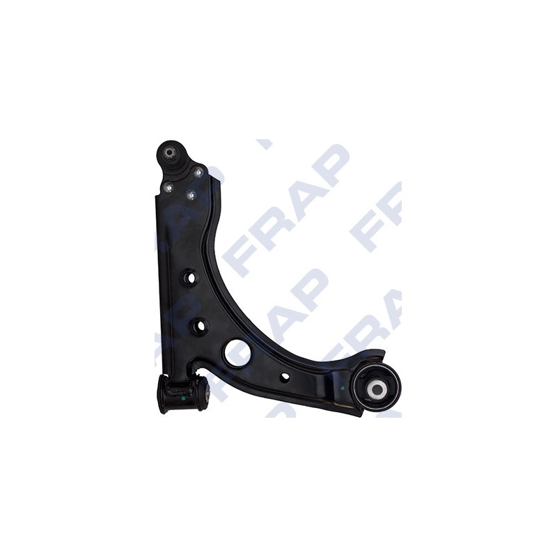 Triangle de suspension FRAP