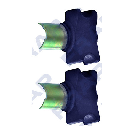 Support (suspension du...