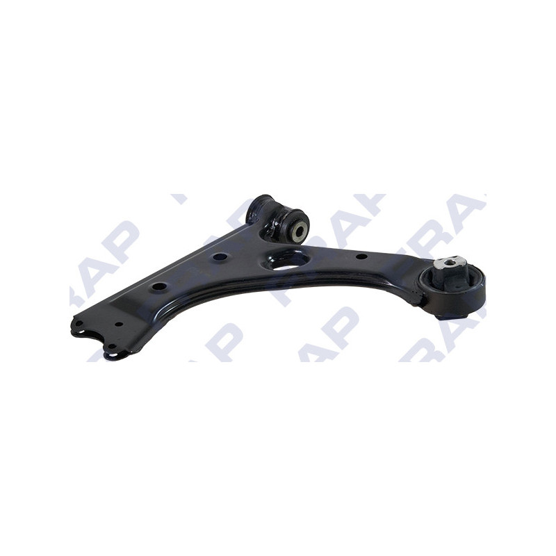 Triangle de suspension FRAP