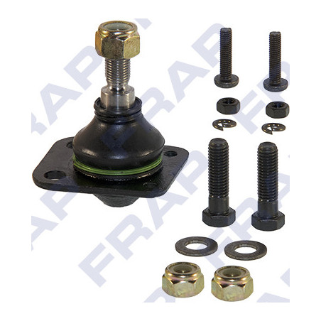 Rotule de suspension FRAP
