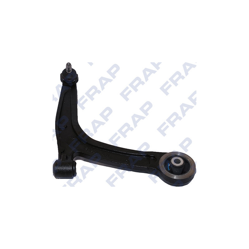 Triangle de suspension FRAP